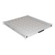 5. LANBERG AUSZIEHBARE BODENABLAGE FÜR 19-ZOLL-RACKSCHRÄNKE 500 MM GRAU (1 HE/445 X 500 MM, TRAGFÄHIGKEIT BIS 35 KG, 4-PUNKT-MONTAGE)