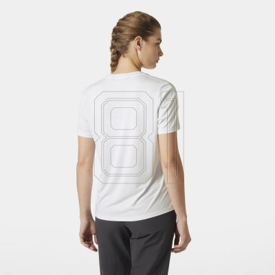 5. Helly Hansen Salt Breeze T-Shirt mit V-Ausschnitt W 34135 001
