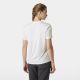 5. Helly Hansen Salt Breeze T-Shirt mit V-Ausschnitt W 34135 001