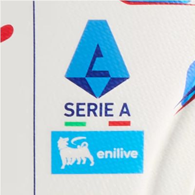 3. Puma Stellar Match Serie A FIFA Qualitätsball 085163-01