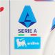 3. Puma Stellar Match Serie A FIFA Qualitätsball 085163-01
