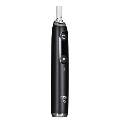 5. Oral-B iO Series 9 Luxe Edition Black Onyx Zahnbürste