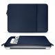 7. Tech-Protect Neopren-Laptoptasche 15-16" - Marineblau