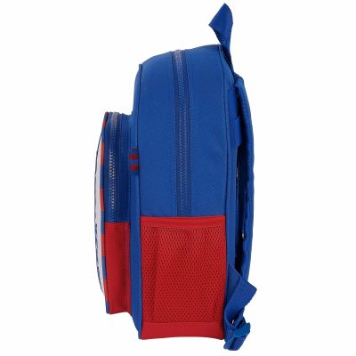 3. Kleiner Rucksack FC Barcelona 612326524