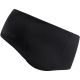 Odlo PERFORMANCE WINDBLOCK Stirnband schwarz L/XL