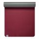 10. GAIAM Earth Lovers Doppelseitige Yogamatte 5 MM 62254