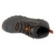 3. Columbia Newton Ridge Plus II Suede WP 1746411091 Grau 40