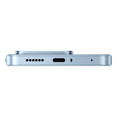 11. XIAOMI 17T 5G 12+256GB blau / 6,59" / Android 16
