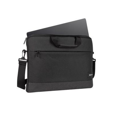 9. NATEC Laptoptasche GOA 15,6" Schwarz NTO-2055