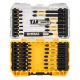 4. Flextorq 37-teiliges Schraubendreher-Bit-Set
