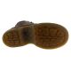 4. Dr. Martens Buzz 8i 8 Eye Boot DM42033200 Braun 37