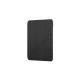 2. AmazingThing Minimalistische Hülle für iPad Pro M5 11" - Schwarz
