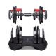 3. Bowflex Select Tech 552I verstellbare Hantel 