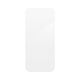 2. ZAGG Invisibleshield Glass XTR5 – Schutzglas mit Graphen und Blaulichtfilter für iPhone Air