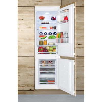 3. AMICA BK3265.4UiAA Einbaukühlschrank
