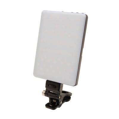 PATONA Premium RGB/Bi-Color LED Lampe für Smartphones