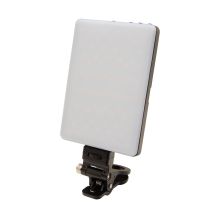 PATONA Premium RGB/Bi-Color LED Lampe für Smartphones