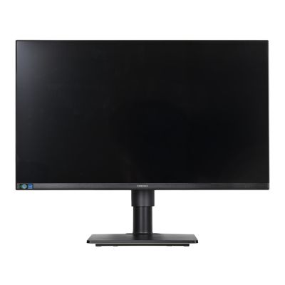16. SAMSUNG LED-Monitor 24" LS24D400GAUXEN 100Hz