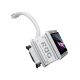 20. ASUS ROG RYUO IV SLC 360 ARGB WHT Kühler