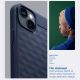 11. Caseology Parallax Mag Hülle mit MagSafe für iPhone 14 Plus – Marineblau