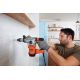 4. Black & Decker BEHS03K 900 U/min SDS Plus Schwarz, Orange