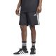 adidas Essentials 3-Streifen Chelsea Lite Webshorts für Herren, Schwarz, KY6510