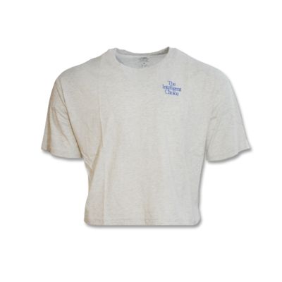 New Balance Athletics IC Damen-T-Shirt 1 Wmns - WT13561-SAH