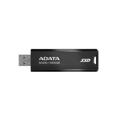 6. ADATA SSD SC610 1 TB SCHWARZ