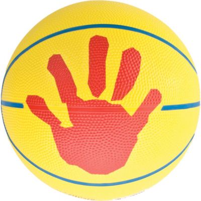 2. Molten Light Mini Basketball 290g SB4 
