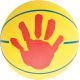 2. Molten Light Mini Basketball 290g SB4 