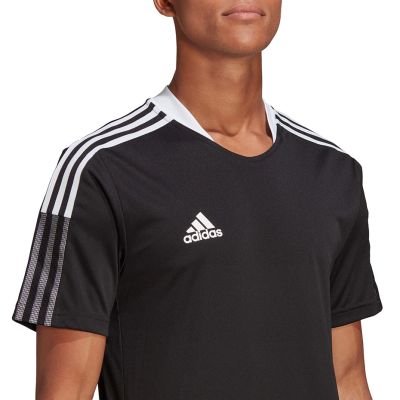 25. adidas Tiro 21 Trainingstrikot M GM7586