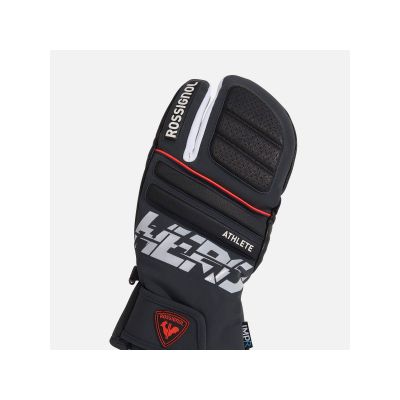 2. ROSSIGNOL Hero Master Impr Lobster Herren-Skihandschuhe Grau