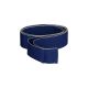 6. 20 mm breites Band – blau für Q-Medaillen