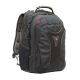 2. Wenger/SwissGear 600637 Notebooktasche 43,2 cm (17") Rucksack Schwarz