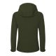 6. Damen-Softshelljacke Trail (Military)