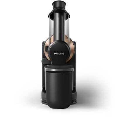 10. Philips HR1888/70 Entsafter