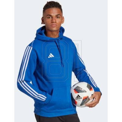 3. Adidas Tiro 23 SW Hoody M IC7858 Sweatshirt