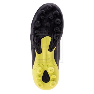 4. Martes Essentials Mator FG Jr 92800490366 Fußballschuhe