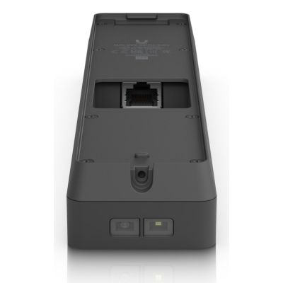 5. Ubiquiti G6 Pro Entry Smart Access Control Reader Schwarz