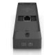 5. Ubiquiti G6 Pro Entry Smart Access Control Reader Schwarz