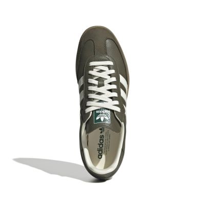 5. adidas Originals SAMBA OG JR0890 Schuhe