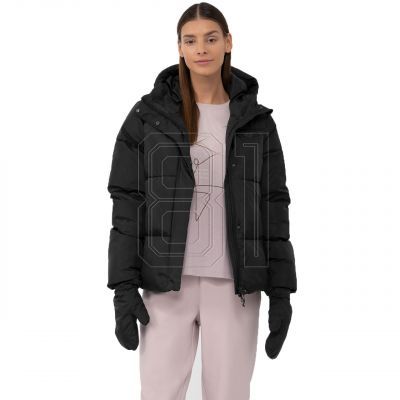 3. Jacke 4F F234 W 4FAW23TDJAF234 20S