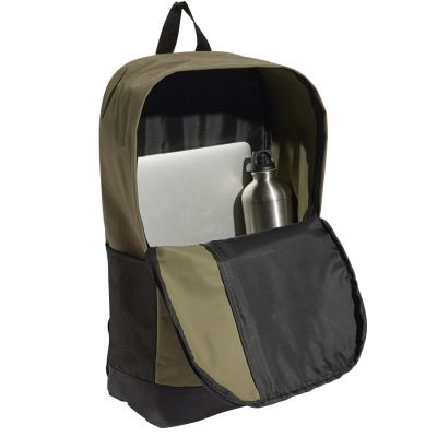 4. adidas Linear IN6123 Rucksack