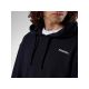 7. ROSSIGNOL M Waterfall H Herren-Sweatshirt schwarz