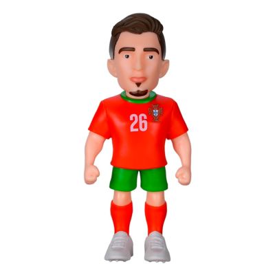 5. MINIX PORTUGAL – FRANCISCO CONCEIÇÃO