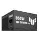 4. ASUS TUF-GAMING-850G-EVO 850W 20+4-Pin ATX-Netzteilmodul Schwarz