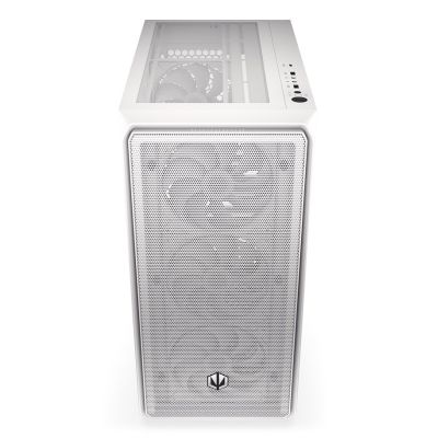 115. ENDORFY Arx 500 ARGB Weißes Gehäuse