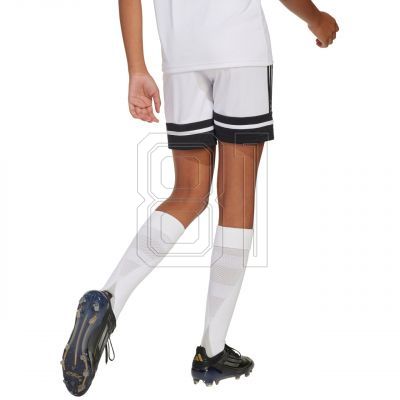 3. adidas Squadra 25 Jr JJ2422 Shorts