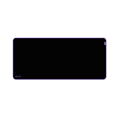 Fury Speed XL Gaming-Mauspad, schwarz, 980 x 400 mm