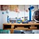 4. LEGO Werbeartikel 40712 – Mikro-Raketenstartrampe